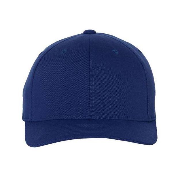 Flexfit Pro - Formance® Cap - Flexfit 6580 White L/XL Hats