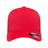 Flexfit Ultrafiber Mesh Cap - Flexfit 6533 Red S/M Hats