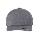 Flexfit Unipanel™ Melange Cap - Flexfit 5577UP Melange Heather S/M Hats