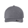 Flexfit Unipanel™ Melange Cap - Flexfit 5577UP Melange Heather S/M Hats