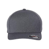 Flexfit Unipanel™ Melange Cap - Flexfit 5577UP Melange Navy S/M Hats