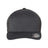 Flexfit Unipanel™ Trucker Cap - Flexfit 5511UP Melange Dark Grey S/M Hats