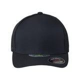 Flexfit Unipanel™ Trucker Cap - Flexfit 5511UP True Navy/ White S/M Hats