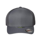 Flexfit Unipanel™ Trucker Cap - Flexfit 5511UP True Navy/ White S/M Hats