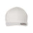 Flexfit V - Flexfit® Cotton Twill Cap - Flexfit 5001 White S/M Hats