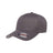 Flexfit Wool - Blend Cap - Flexfit 6477 Grey S/M Hats