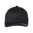 Flexfit Youth Cotton Blend Cap - Flexfit 6277Y Black One Size Hats