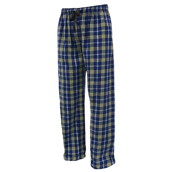 Pennant Sportswear FLNP Flannel Pant Wholesale