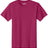 Joe's USA Mens Heavyweight Wholesale 6.1-ounce, 100% Cotton T-Shirt - Flush Pink - JUSA T-Shirts Joe's USA Flush Pink S