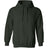 Wholesale Adult Hooded Sweatshirt Sweatshirts/Fleece Joe's USA