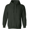 Wholesale Adult Hooded Sweatshirt Sweatshirts/Fleece Joe's USA