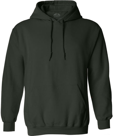 Wholesale Adult Hooded Sweatshirt