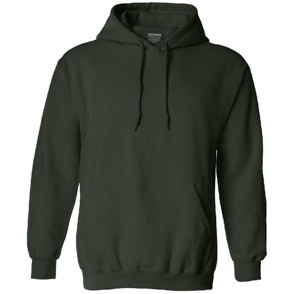 Joe's Men's Hooded Sweatshirts in Regular and Tall Sizes Joe's USA Mens Apparel