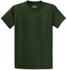Joe's USA Tall Heavyweight 6.1-ounce, 100% cotton T-Shirts in 50 Colors. Sizes LT-4XLT