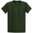 Joe's USA Tall Heavyweight 6.1-ounce, 100% cotton T-Shirts in 50 Colors. Sizes LT-4XLT-ForestGreen Tall Joe's USA Forest Green Large Tall