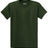 Joe's USA Mens Heavyweight Wholesale 6.1-ounce, 100% Cotton T-Shirt - Forest Green - JUSA T-Shirts Joe's USA Forest Green S