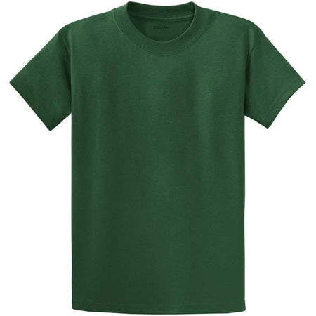 Mens Heavyweight 6.1-ounce, 100% cotton T-Shirts Joe's USA Mens Apparel