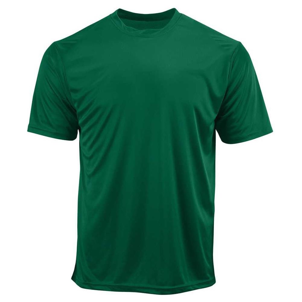 DRIEQUIP Men's Moisture Wicking Tee Shirts TALL Sizes DRI-EQUIP Mens Apparel