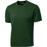 DRIEQUIP Men's Athletic All Sport Training Tee Shirts DRI-EQUIP
