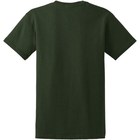 Joe's USA Mens 5.4-oz 100% Cotton T-Shirt