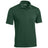 Mens Moisture Wicking Micropique Golf Polos - Forest Green DRI-EQUIP Forest Green Small