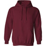Wholesale Adult Hooded Sweatshirt Sweatshirts/Fleece Joe's USA
