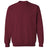 Heavy Blend Crewneck Sweatshirt-Garnet Sweatshirts/Fleece Joe's USA Garnet S
