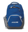 Gemline Rangeley Laptop Backpack - Gemline 5401 Royal Blue One Size Backpacks