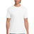 Gildan ® 100% Ring Spun Cotton T-Shirt. 980 - Gildan 980 White XS Short Sleeve T-Shirts