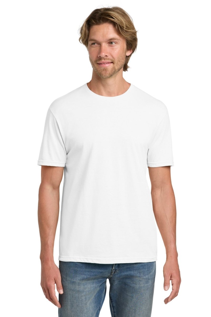 Gildan ® 100% Ring Spun Cotton T-Shirt. 980 - Gildan 980 White XS Short Sleeve T-Shirts
