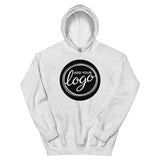 Gildan 18500 | Create Your Own CustomHoodie Ash S