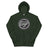 Gildan 18500 | Create Your Own CustomHoodie Forest Green S