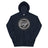 Gildan 18500 | Create Your Own CustomHoodie Navy S