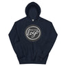 Gildan 18500 | Create Your Own CustomHoodie Navy S