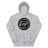 Gildan 18500 | Create Your Own CustomHoodie Sport Grey S