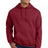 Gildan 18500 Heavy Blend Hoodie Cardinal Red S Hoodies