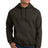 Gildan 18500 Heavy Blend Hoodie Dark Chocolate S Hoodies