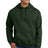 Gildan 18500 Heavy Blend Hoodie Forest Green S Hoodies