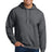 Gildan 18500 Heavy Blend Hoodie Graphite Heather S Hoodies