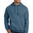 Gildan 18500 Heavy Blend Hoodie Indigo Blue S Hoodies