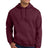 Gildan 18500 Heavy Blend Hoodie Maroon S Hoodies