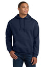 Gildan 18500 Heavy Blend Hoodie Navy XS Hoodies