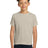Gildan 5000B Youth Heavy Cotton 100% Cotton T-Shirt Sand XS Short Sleeve T-Shirts