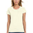 Gildan 5000L Women's Heavy Cotton T-Shirt – 5.3 oz 100% Cotton Tee Off White S Short Sleeve T-Shirts
