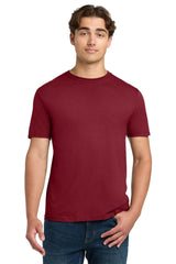 Gildan 64000 Unisex Softstyle T-Shirt Cardinal S Short Sleeve T-Shirts