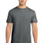 Gildan 64000 Unisex Softstyle T-Shirt Heather Dark Grey XS Short Sleeve T-Shirts