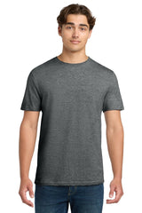 Gildan 64000 Unisex Softstyle T-Shirt Heather Dark Grey XS Short Sleeve T-Shirts
