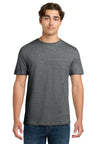 Gildan 64000 Unisex Softstyle T-Shirt Heather Dark Grey XS Short Sleeve T-Shirts