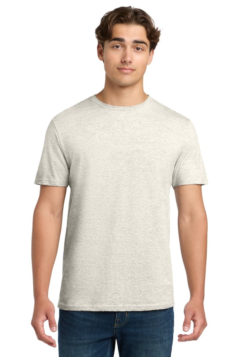 Gildan 64000 Unisex Softstyle T-Shirt Heather Navy XS Short Sleeve T-Shirts