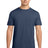 Gildan 64000 Unisex Softstyle T-Shirt Heather Navy XS Short Sleeve T-Shirts